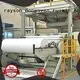 Rayson nonwoven, ruixin, enviro sarmak için baklava desenli kumaş kumaşnonwoven 1