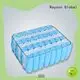 rayson nonwoven,ruixin,enviro sarmak için pvc dokuma olmayan kumaşlar listesi serisi 1
