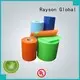 Rayson-Vliesstoff, Ruixin, Enviro Bright-Vliesstoff zur Unkrautbekämpfung, Polypropylen, nicht zum Einwickeln 1