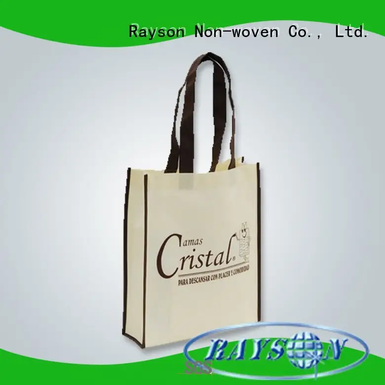 Rayson-Vliesstoff, Ruixin, Enviro OEM-Vliesstoffhersteller, maßgeschneidert für die Sauna 1