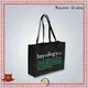 Sac à provisions non tissé en polypropylène pour spa Rayson non tissé, ruixin, enviro 1