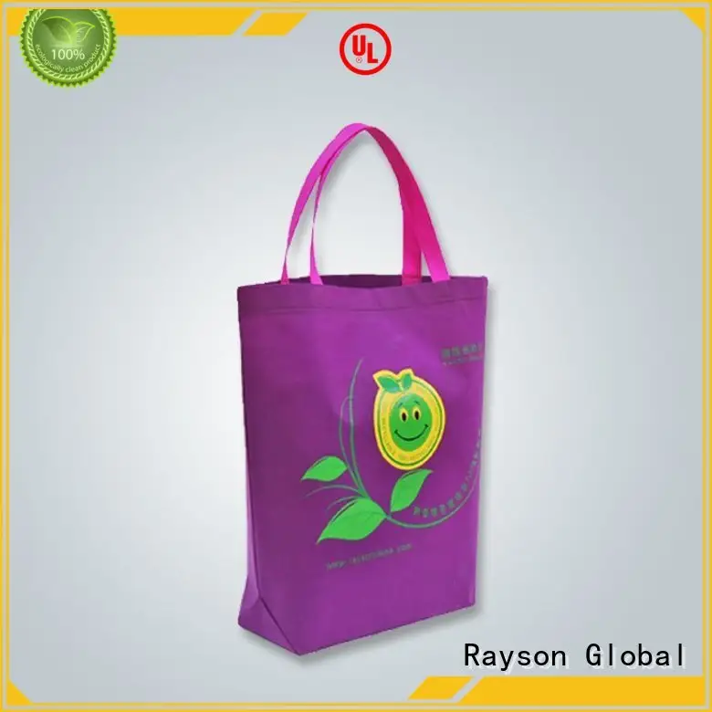 Rayson non tessuto, ruixin, produttore di tessuto non tessuto riciclato enviro personalizzato per cerniera 1