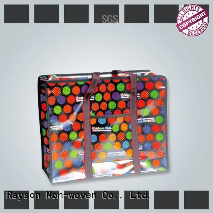 rayon nonwoven, ruixin, enviro bagseco nonwoven kumaş üreticileri spa için özelleştirilmiş 1