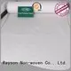 Rayson nonwoven, ruixin, enviro haddelenmiş peyzaj kumaşı mağazalar için fabrika fiyatını düşürür 1