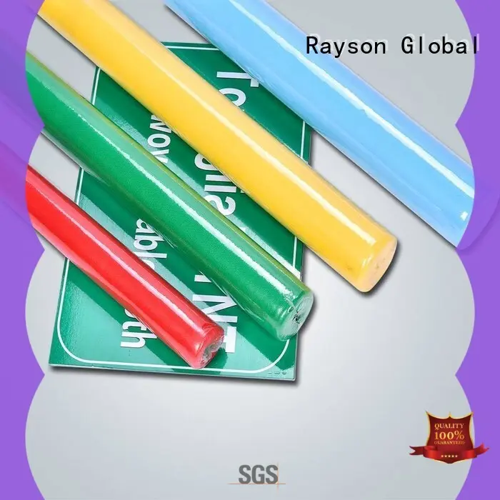 rayon nonwoven, ruixin, masa örtüsü için çevrede parçalanabilir polipropilen malzeme toptan satışı 1