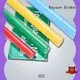rayon nonwoven, ruixin, masa örtüsü için çevrede parçalanabilir polipropilen malzeme toptan satışı 1