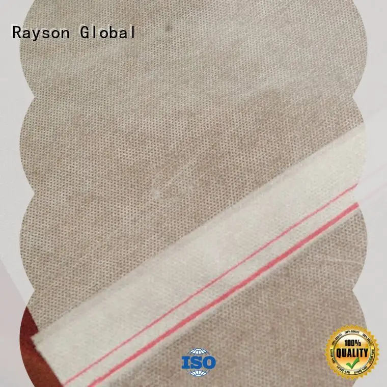 Rayson nonwoven, ruixin, ev için enviro süpürgelik fabrika fiyatı 1