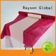 standard upholstery material price directly sale for tablecloth 1