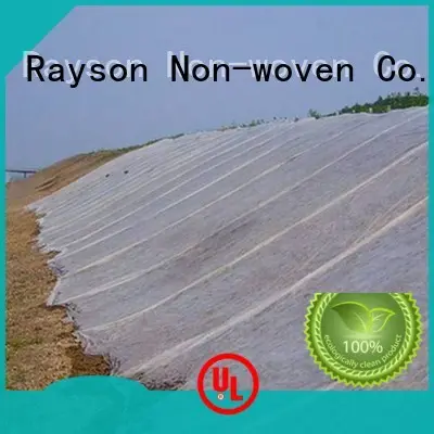 Rodapié de tela impermeable extra ancho para paisaje, precio de fábrica para tienda 1