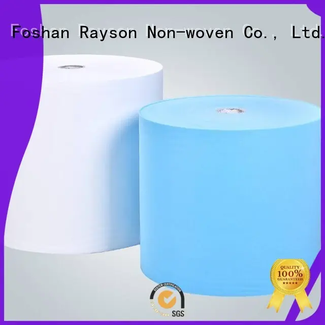 waterproof buy non woven fabric sms factory for shoes 1