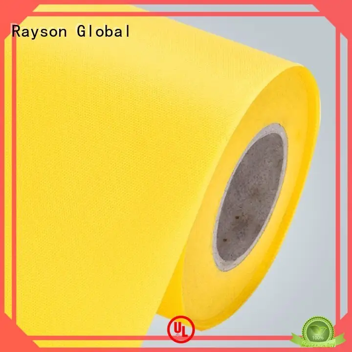 rayson 不織布、ruixin、enviro スパンボンド アグリル 17gr バッグについて今すぐお問い合わせください 1