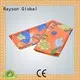Rayson nonwoven, ruixin, enviro ziyafet 6 oz masa örtüsü için dokuma olmayan jeotekstil kumaş fabrikası 1