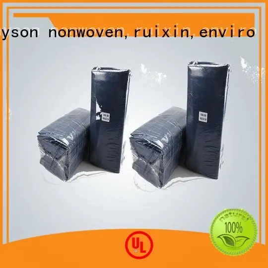 langlebiger Harga-Geotextil-Vliesstoff pro m2, schützender Hersteller für Bettlaken 1