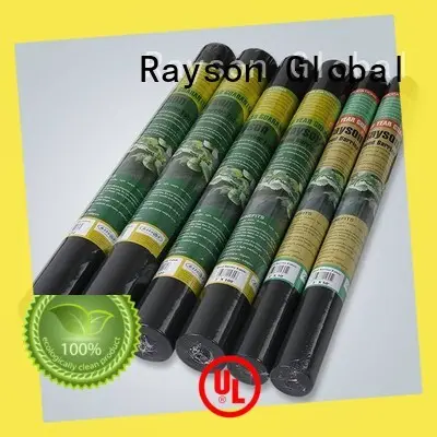 Rayson-Vliesstoffe, Ruixin, Enviro, langlebige Vita-Vliesstoffe, High Point NC, personalisiert für den Außenbereich 1