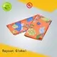 Rayson nonwoven, ruixin, masa örtüsü için enviro mesafe dokumasız kumaş hammadde serisi 1