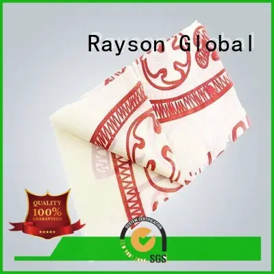 Baskılı masanın basılması için parti için iyi fiyatlı SGS atılır 1