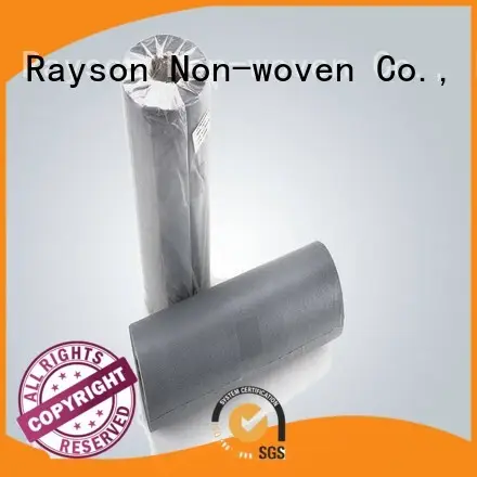 Rayson non tessuto, ruixin, materia prima per borse non tessute di qualità ambientale con un buon prezzo per i regali 1