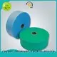 Rayson nonwoven, ruixin, ceket için enviro su geçirmez dokuma olmayan mikrofiber kumaş serisi 1