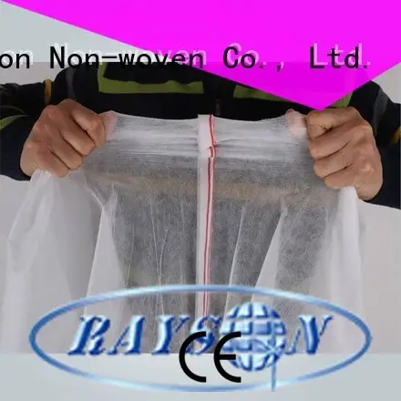 Zugelassener Industrie-Landschaftsstoff-Fleece, maßgeschneidert für Kleidung 1