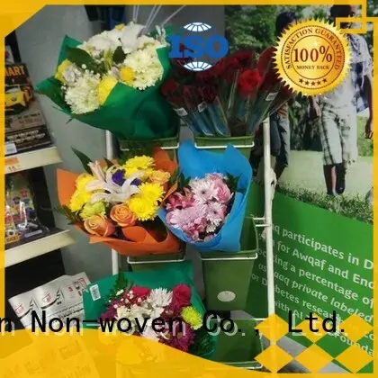 Rayson 부직포,Ruixin,Enviro 판매 침대 시트 용 부직포 거즈 제조 업체 1