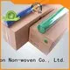 Нетканые материалы Rayson, Ruixin, Enviro, предварительно нарезанные большие скатерти, прямая продажа для дома 1