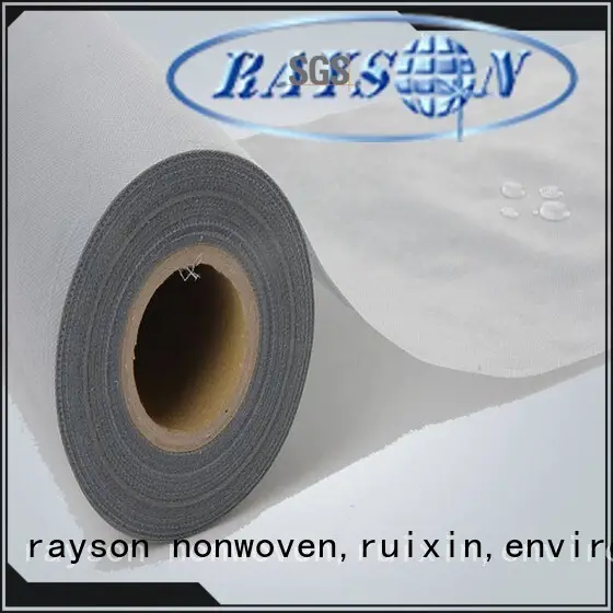 Нетканый материал Rayson, Ruixin, Enviro Blue, купить нетканый материал, прямая продажа для дома 1