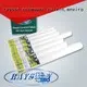 Rayson non tissé, ruixin, fabricant de tissu de contrôle des mauvaises herbes biologique enviro 25gr pour l'intérieur 1
