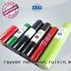 Rayson nonwoven, ruixin, enviro rayon ev için 100 pamuklu kumaş serisi 1