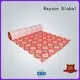 Нетканый материал Rayson, Ruixin, Enviro, красочный нетканый плавкий флизелин, прямая продажа для постельных принадлежностей 1