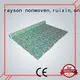 banquet 6 oz non woven geotextile fabric price personalized for bedding 1