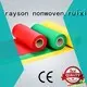 Нетканый материал Rayson, Ruixin, Enviro, 50 грамм, прозрачная скатерть по хорошей цене на простыню 1