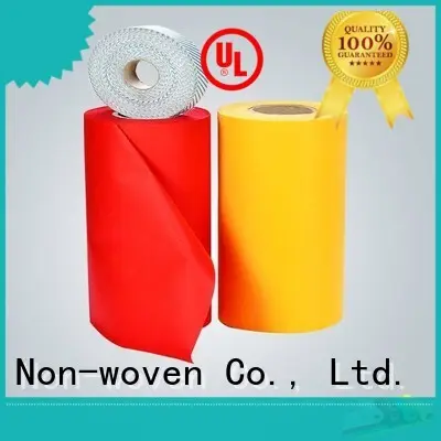 rayson nonwoven,ruixin,enviro 75gsm non slip rubber pad manufacturer for hotel 1