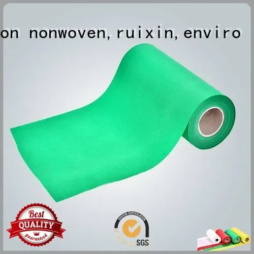 Rayson non tessuto, ruixin, prodotto ambientale borse non tessute design di materie prime per regali 1