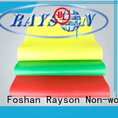 rayson nonwoven,ruixin,enviro shops upholstery material for chairs inquire now for hotel 1