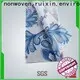 printed rfl non woven fabric style series for bedding 1