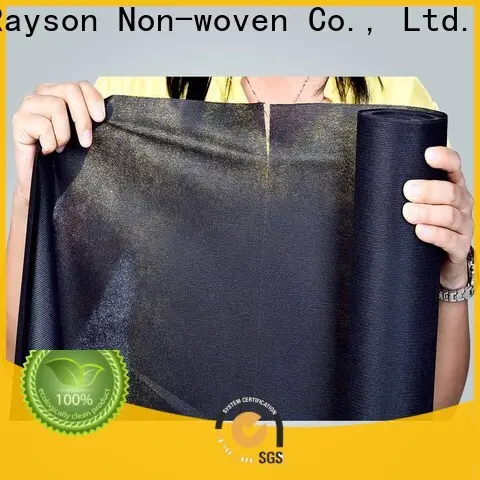 Нетканый материал Rayson, Ruixin, Enviro, гидрофильный нетканый материал для дивана по хорошей цене на матрас 1