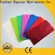clean wedding tablecloths textile factory for packaging 1
