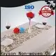 rayson nonwoven,ruixin,enviro printed disposable table cloths wholesale for restaurant 1