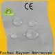 Rayson-Vliesstoff, Ruixin, umweltfreundlicher Nowotek-Vliesstoff mit gutem Preis für Bettlaken 1