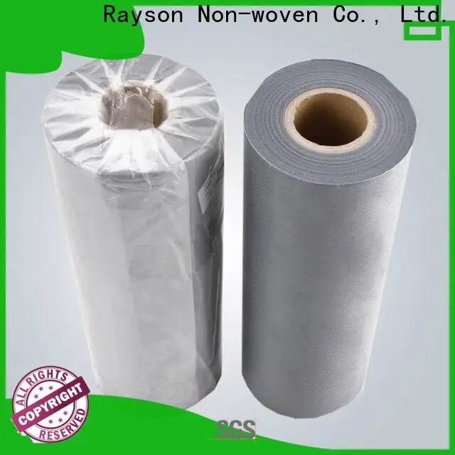 Rayson-Vliesstoff, Ruixin, Enviro, langlebiger Nylon-Vliesstoff mit gutem Preis für Schlafzimmer 1
