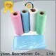 rayson nonwoven,ruixin,enviro disposable harga geotextile non woven wholesale for household 1