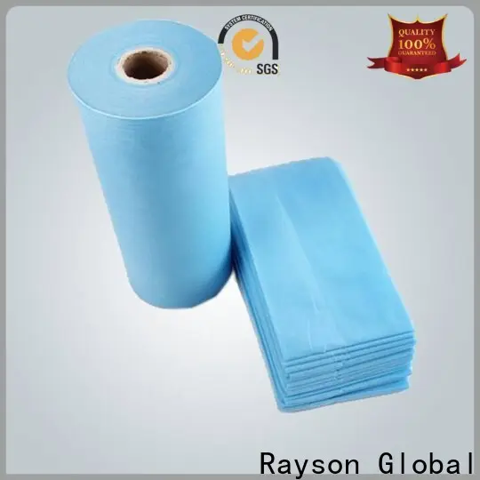 rayson nonwoven,ruixin,enviro lower woven non woven fabric customized for adult 1