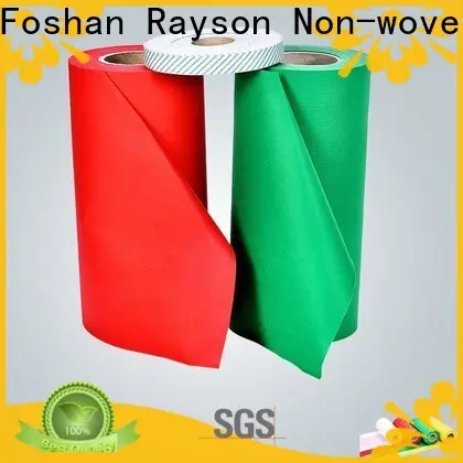 rayon nonwoven,ruixin,enviro yıkanabilir dokumasız kumaş tedarikçileri sarma için kişiselleştirilmiş 1