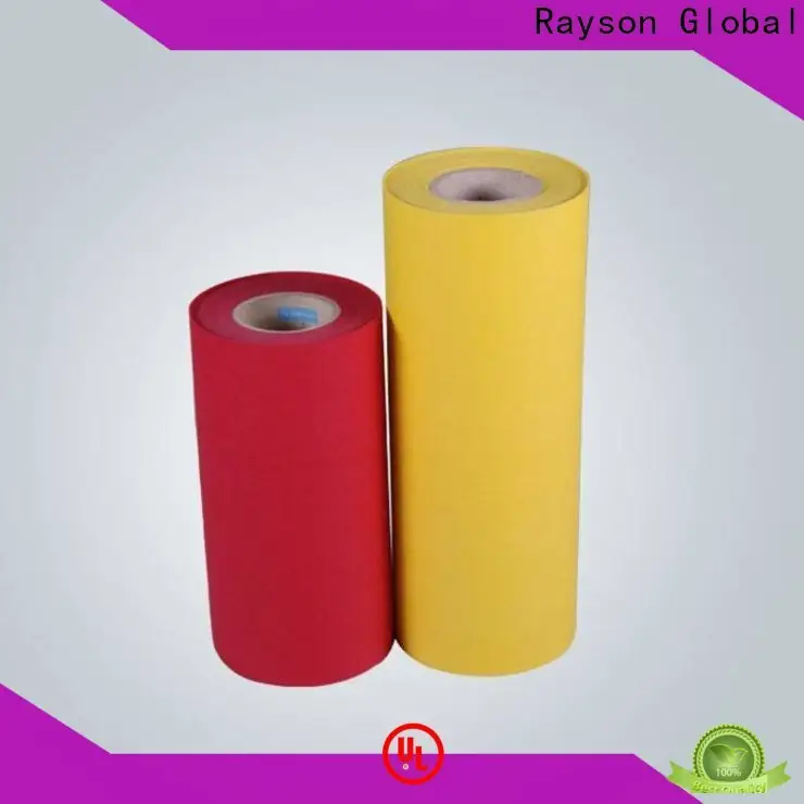 rayson nonwoven,ruixin,enviro medical cheap tablecloths for sale wholesale for shop 1