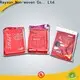 nontoxic fabric tablecloths waterproof factory for tablecloth 1