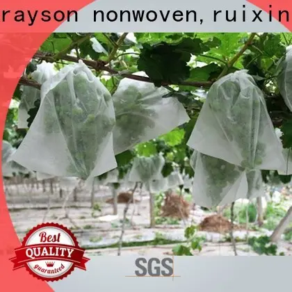 rayson nonwoven,ruixin,enviro extra commercial weed control fabric inquire now for jacket 1