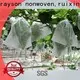 rayson nonwoven,ruixin,enviro extra commercial weed control fabric inquire now for jacket 1