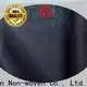 Rayson nonwoven, ruixin, masa örtüsü için enviro şeffaf şifon kumaş tasarımı 1