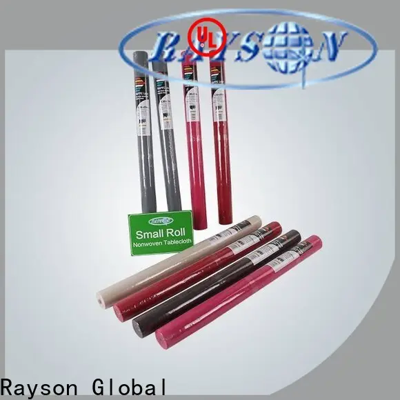 rayson nonwoven,ruixin,enviro excellent upholstery fabric for chairs personalized for home 1