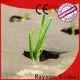 rayson nonwoven,ruixin,enviro splicing landscape fabric cost factory price for greenhouse 1